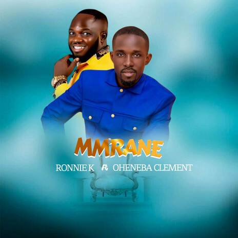 MMRANE | Boomplay Music