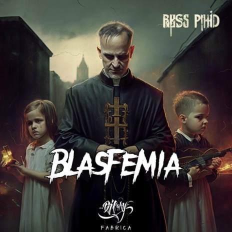 Blasfemia | Boomplay Music