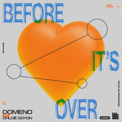 Before Its Over ft. Chloé Doyon | Boomplay Music