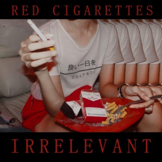 Red Cigarettes