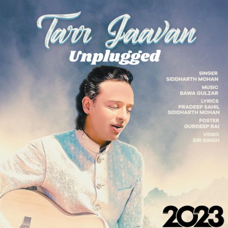 Tarr Jaavan (Unplugged) ft. Bawa Gulzar | Boomplay Music