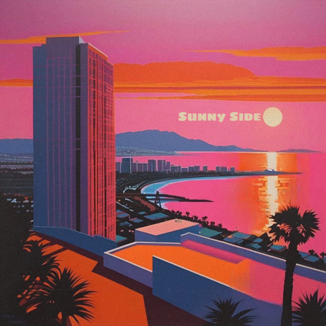 Sunny Side | Boomplay Music