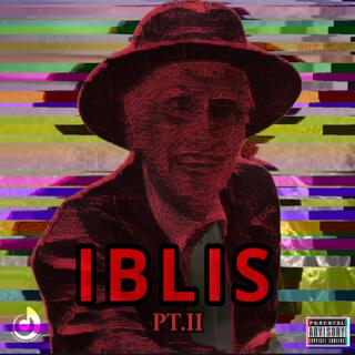 IBLIS PT.II