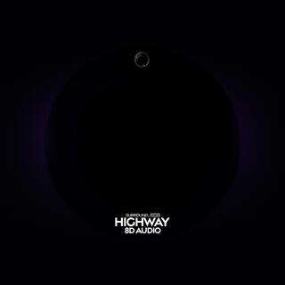 highway (8d audio)