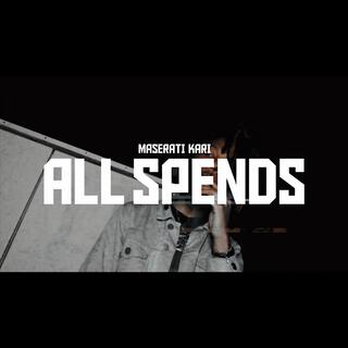 All Spends