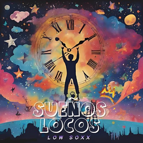 Sueños Locos | Boomplay Music