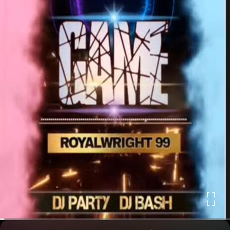 Royalwright 99 the game | Boomplay Music