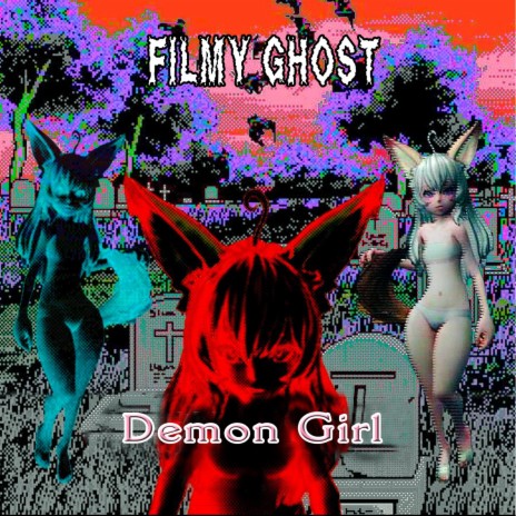 Demon Girl | Boomplay Music