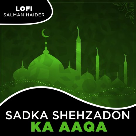 Sadka Shehzadon Ka Aaqa Lofi | Boomplay Music