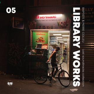 Library Works, Vol. 5