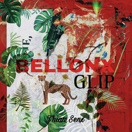 Bellonx Glip | Boomplay Music