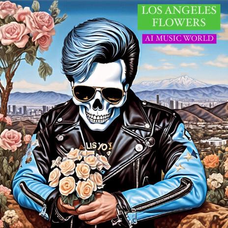 FLOWERS IN LOS ANGELES | Boomplay Music