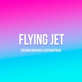 Flying Jet