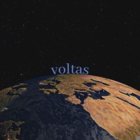 Voltas ft. L3ozz & Kazvery