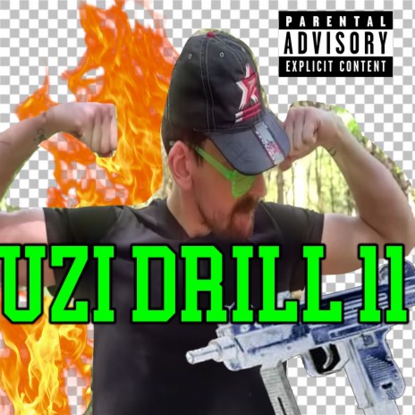 Uzi drill 11 | Boomplay Music