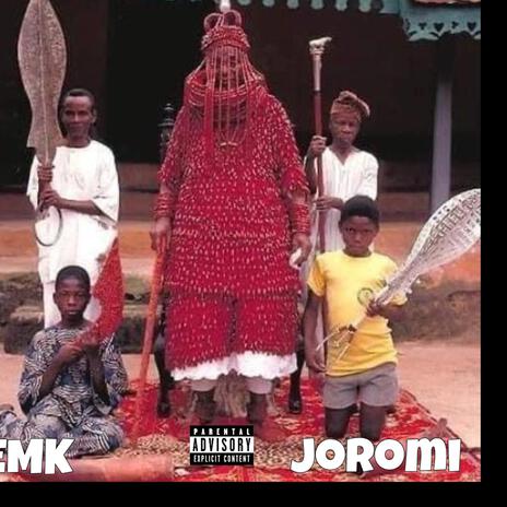 Joromi | Boomplay Music