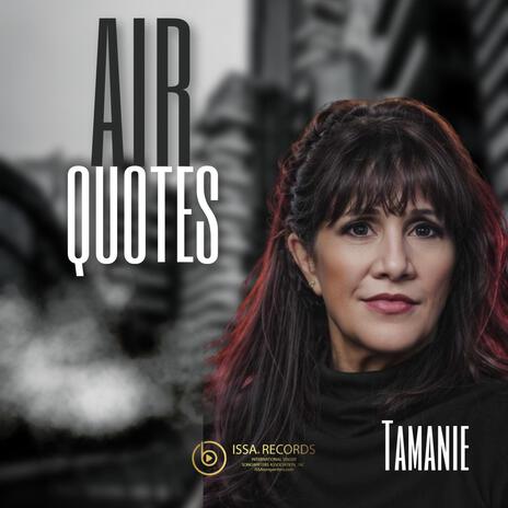 Air Quotes | Boomplay Music