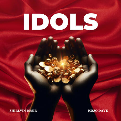Idols (amapiano remix) ft. Shirlvin Desir | Boomplay Music