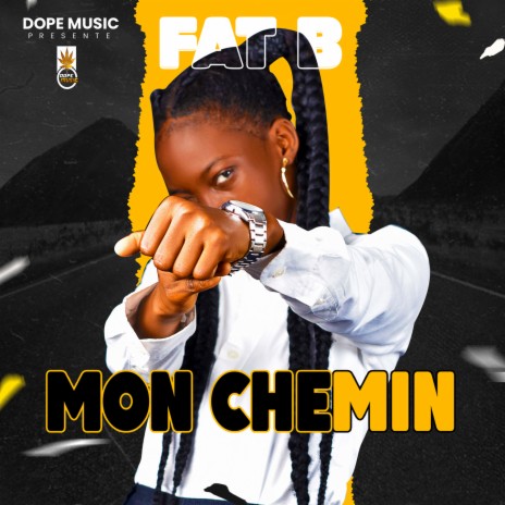 Mon chemin | Boomplay Music