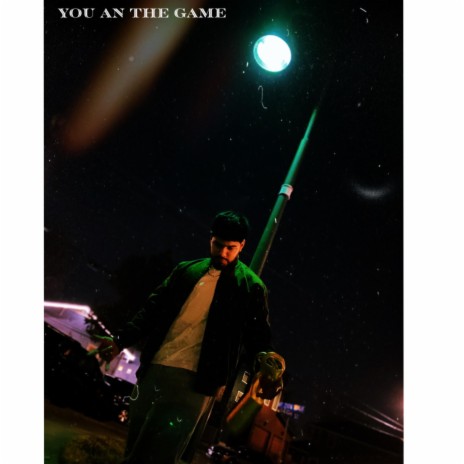 You An The Game | Boomplay Music