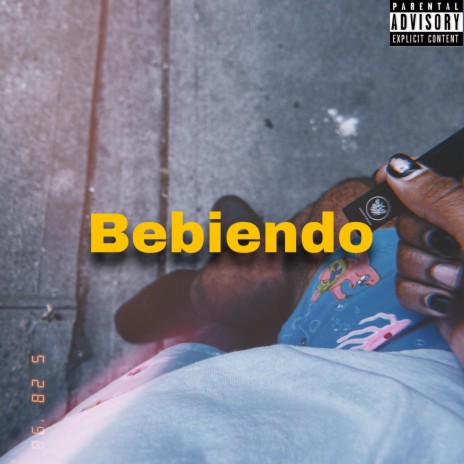 Bebiendo | Boomplay Music