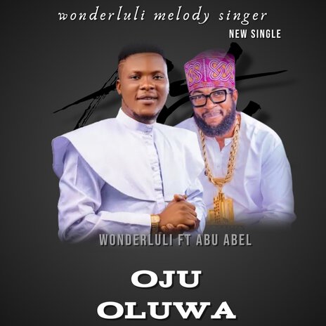 Oju Oluwa | Boomplay Music