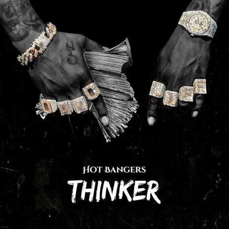 Thinker | East Coast Rap Beat | Boomplay Music