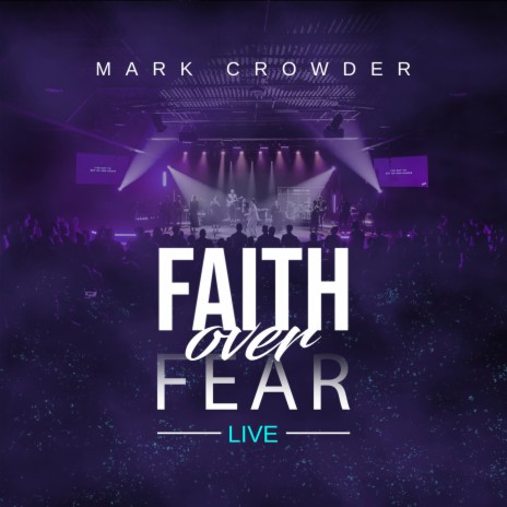 Faith over Fear | Boomplay Music