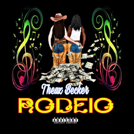 Rodeio | Boomplay Music