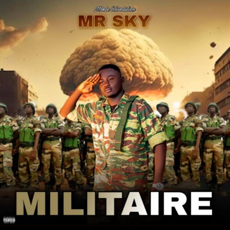 Militaire | Boomplay Music