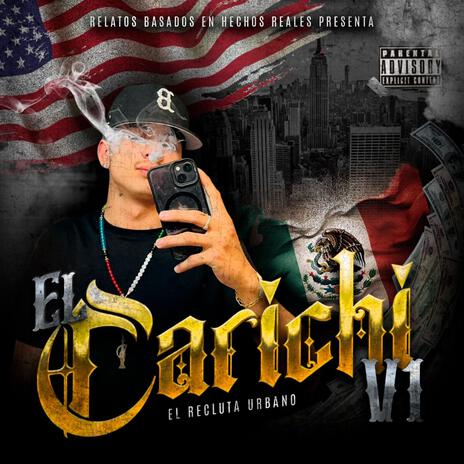 El Carichi v1 | Boomplay Music