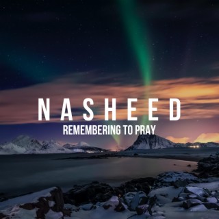 Remembering To Pray