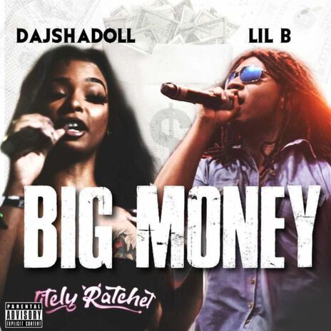 Big Money ft. Lil B
