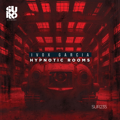 Hypnotic Rooms (Original Mix) | Boomplay Music