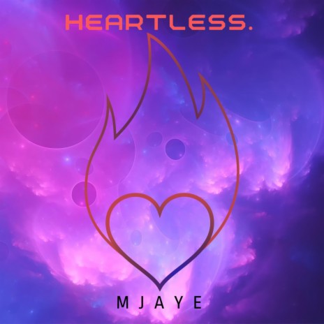 Heartless | Boomplay Music