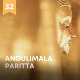 Angulimala Paritta