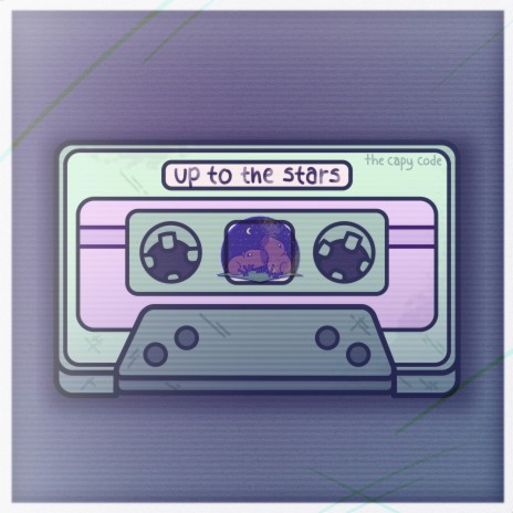 up to the stars | Boomplay Music