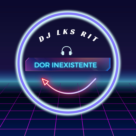 Dor inexistente | Boomplay Music