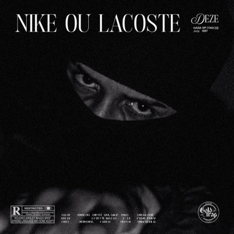 Nike ou Lacoste ft. QG dos Crias | Boomplay Music