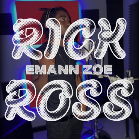 Rick Ross | Boomplay Music