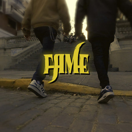 Fame ft. Vectril & SERENA | Boomplay Music