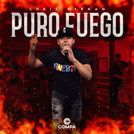 Puro Fuego | Boomplay Music