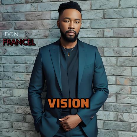 Vision | Boomplay Music