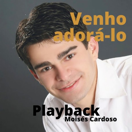 O Teu Amor (Playback)