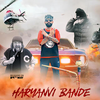 Haryanvi Bande