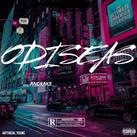 Odiseas | Boomplay Music