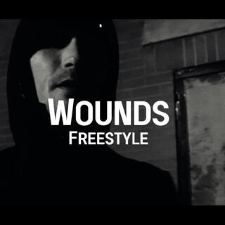 Wounds Freestyle