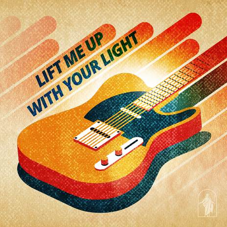 Lift Me Up with Your Light ft. Amy Geis | Boomplay Music