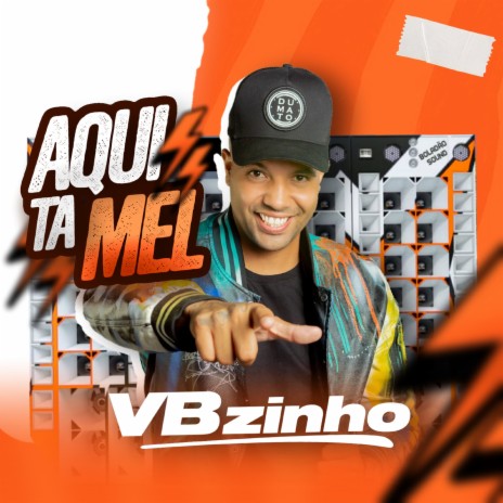 Aqui Ta Mel | Boomplay Music