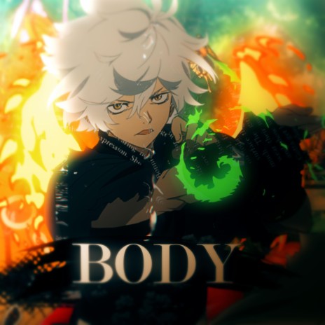 Body ft. GVTOR